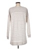 Old Navy Silver Pullover Sweater Size M - photo 2