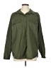Old Navy 100% Cotton Green Jacket Size L - photo 1