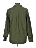 Old Navy 100% Cotton Green Jacket Size L - photo 2