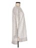 Old Navy Silver Pullover Sweater Size M - photo 4