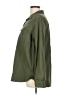 Old Navy 100% Cotton Green Jacket Size L - photo 5