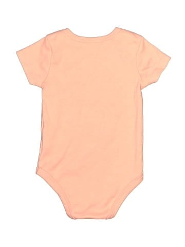 Baby Starters Short Sleeve Onesie (view 2)
