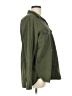 Old Navy 100% Cotton Green Jacket Size L - photo 4