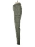 Target Green Cargo Pants Size 4 - photo 5