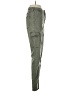 Target Green Cargo Pants Size 4 - photo 4