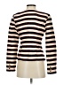 CAbi Stripes Gold Blazer Size 0 - photo 2
