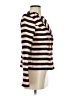 CAbi Stripes Gold Blazer Size 0 - photo 4