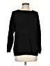 DKNY Black Pullover Sweater Size S - photo 1