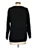 DKNY Black Pullover Sweater Size S - photo 2