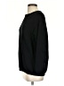 DKNY Black Pullover Sweater Size S - photo 5