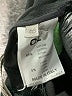 QL2 Black Active Pants Size EU 46 / US 16 - photo 8
