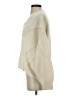 Hummingbird 100% Acrylic Ivory Pullover Sweater Size Sm - Med - photo 5