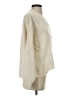 Hummingbird 100% Acrylic Ivory Pullover Sweater Size Sm - Med - photo 4