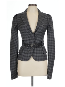 Patrizia Pepe Wool Blazer
