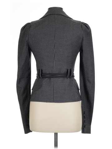 Patrizia Pepe Wool Blazer (view 2)