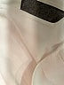 The Drop White Ivory Halter Top Size M - photo 4
