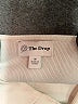 The Drop White Ivory Halter Top Size M - photo 5