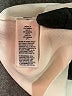 The Drop White Ivory Halter Top Size M - photo 6