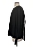 Rory Beca 100% Silk Black Long Sleeve Silk Top Size S - photo 5