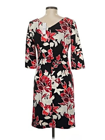 White House Black Market Cocktail Dress (view 2)