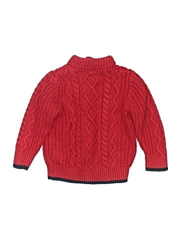 Baby Gap Pullover Sweater (view 2)