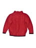 Baby Gap Red Pullover Sweater Size 2T - photo 2