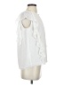 Ann Taylor 100% Polyester Ivory Sleeveless Blouse Size XS - photo 4