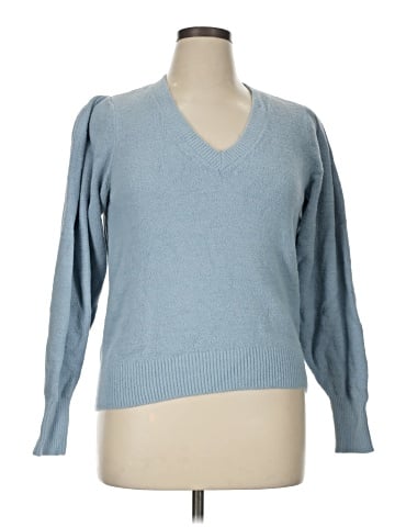 The Drop Pullover Sweater (view 1)
