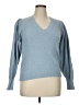 The Drop Blue Pullover Sweater Size XL - photo 1