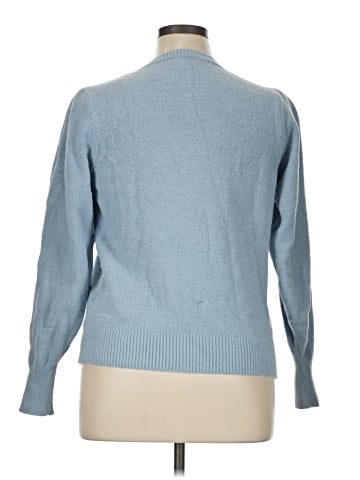 The Drop Pullover Sweater (view 2)