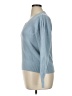 The Drop Blue Pullover Sweater Size XL - photo 5