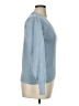 The Drop Blue Pullover Sweater Size XL - photo 4