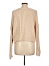 CAbi Tan Pullover Sweater Size L - photo 2
