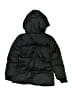 Gap Kids 100% Polyester Solid Black Snow Jacket Size S (kids) - photo 2