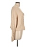CAbi Tan Pullover Sweater Size L - photo 4