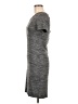 GOLDRAY Tweed Gray Casual Dress Size M - photo 5