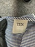 Assorted Brands Blue Short Sleeve Top Size UK 10 / US 6 - photo 7