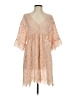 Akemi + Kin Tan Kimono Size 4 - photo 1