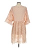 Akemi + Kin Tan Kimono Size 4 - photo 2
