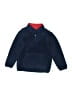 Carter's 100% Polyester Blue Coat Size 6 - photo 1