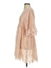 Akemi + Kin Tan Kimono Size 4 - photo 5