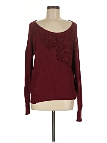 Tracy Reese Pullover Sweater (view 1)