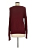 Tracy Reese Burgundy Pullover Sweater Size M - photo 2