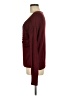 Tracy Reese Burgundy Pullover Sweater Size M - photo 5