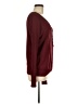 Tracy Reese Burgundy Pullover Sweater Size M - photo 4