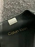 Calvin Klein 100% Polyurethane Black Cocktail Dress Size 4 - photo 7