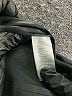 Calvin Klein 100% Polyurethane Black Cocktail Dress Size 4 - photo 8