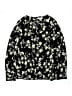 Nordstrom Black Sleeveless Blouse Size M - photo 1