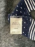 Appleseeds Gray Pullover Sweater Size M - photo 8