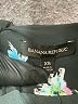 Banana Republic 100% Polyester Black Long Sleeve Blouse Size XS - photo 7